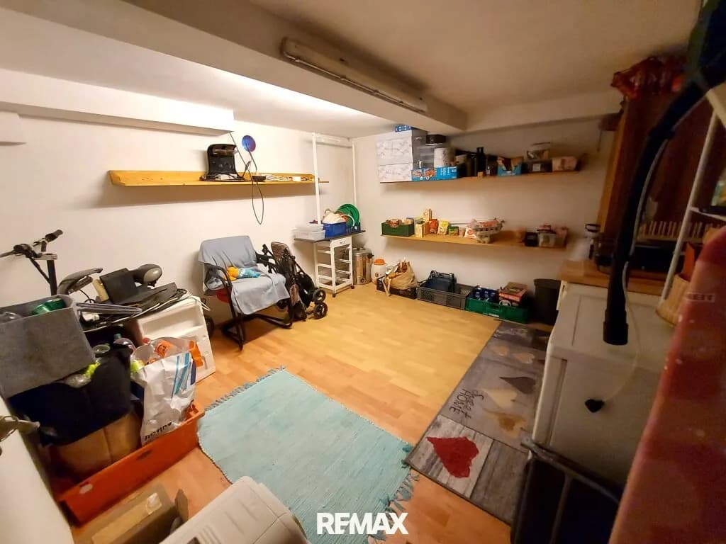 7-Zimmer-Haus kaufen in Ried im Innkreis – 180 m², € 375.000 – Bild 24 von 27
