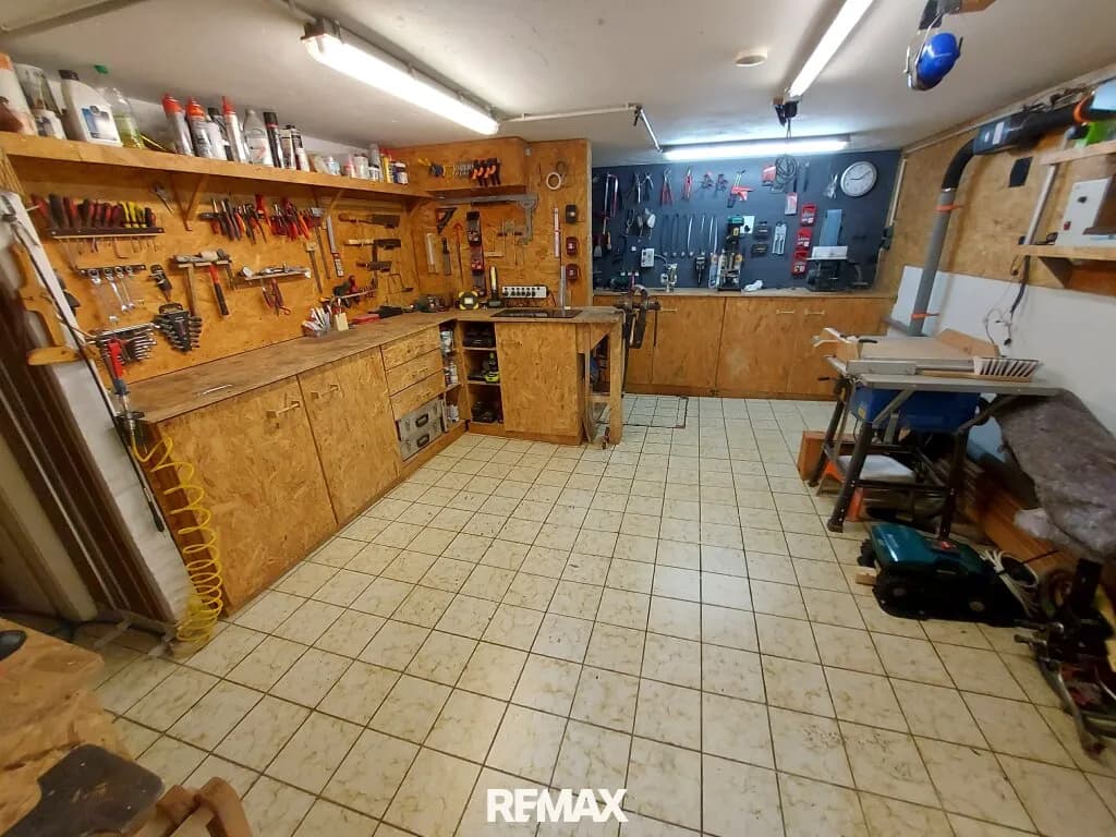 7-Zimmer-Haus kaufen in Ried im Innkreis – 180 m², € 375.000 – Bild 25 von 27