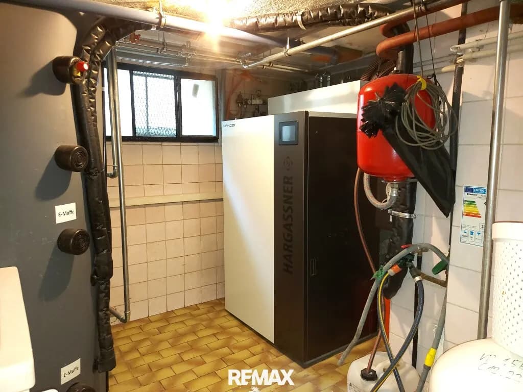 7-Zimmer-Haus kaufen in Ried im Innkreis – 180 m², € 375.000 – Bild 27 von 27