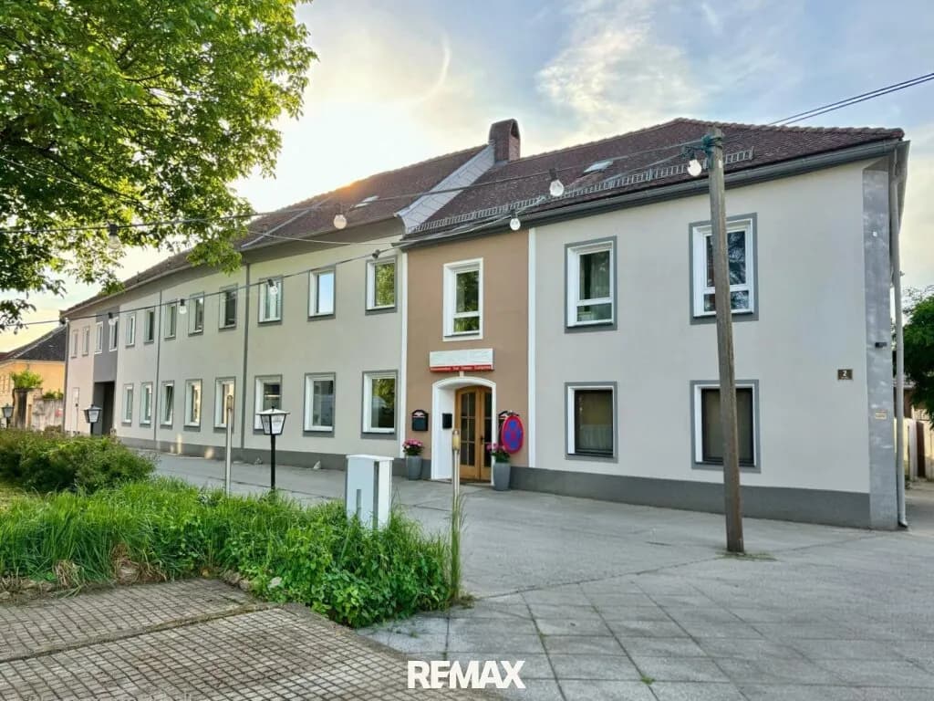 Gewerbeimmobilie kaufen in Melk – 1 000 m², € 730.000 – Bild 1 von 40