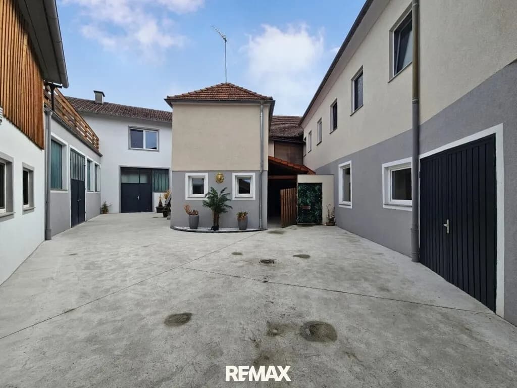 Gewerbeimmobilie kaufen in Melk – 1 000 m², € 730.000 – Bild 18 von 40