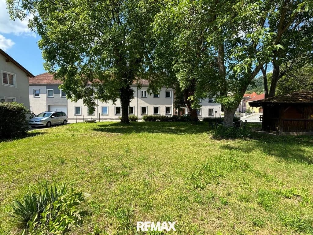 Gewerbeimmobilie kaufen in Melk – 1 000 m², € 730.000 – Bild 32 von 40