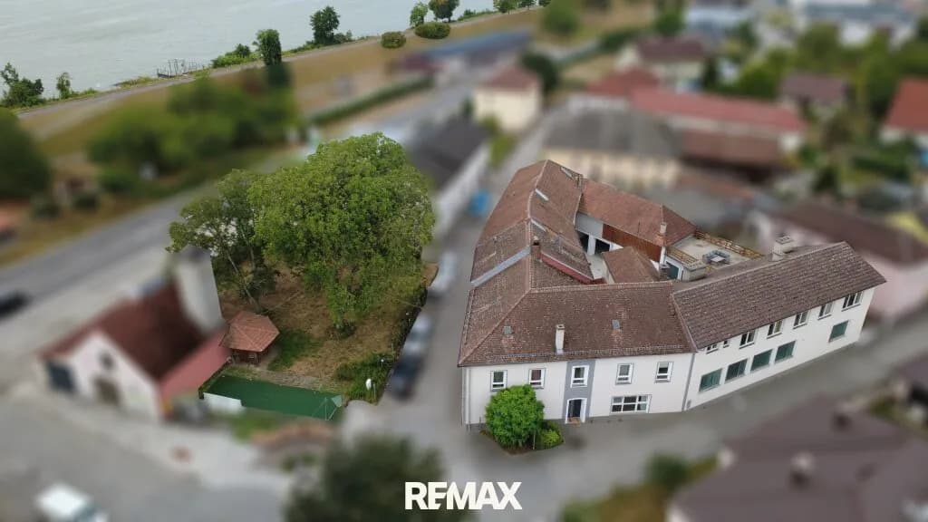 Gewerbeimmobilie kaufen in Melk – 1 000 m², € 730.000 – Bild 36 von 40