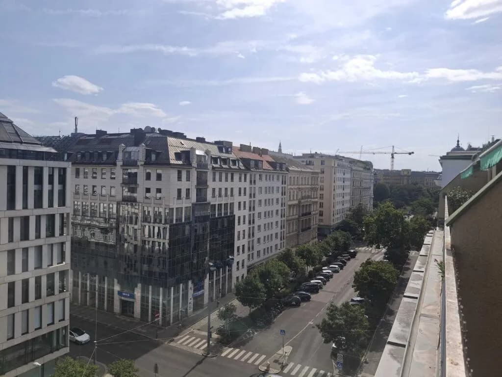 2-Zimmer-Wohnung kaufen in Wien – 60,9 m², € 449.000 – Bild 2 von 9