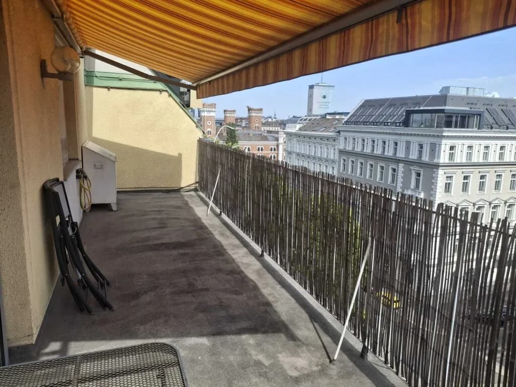 2-Zimmer-Wohnung kaufen in Wien – 60,9 m², € 449.000 – Bild 7 von 9