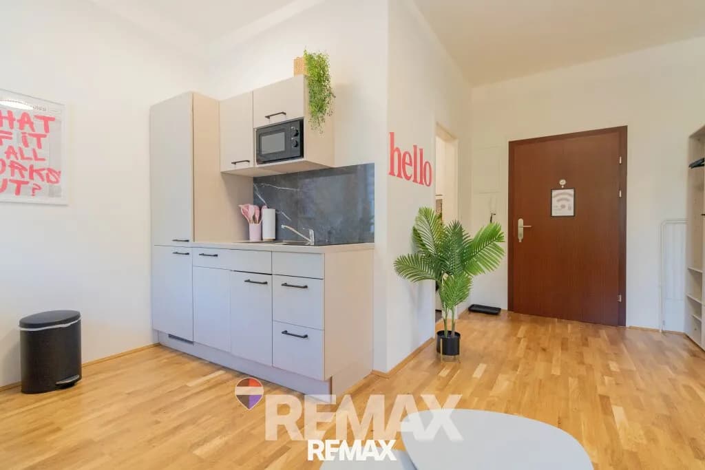 3-Zimmer-Wohnung kaufen in Graz – 41,57 m², € 183.750 – Bild 2 von 16
