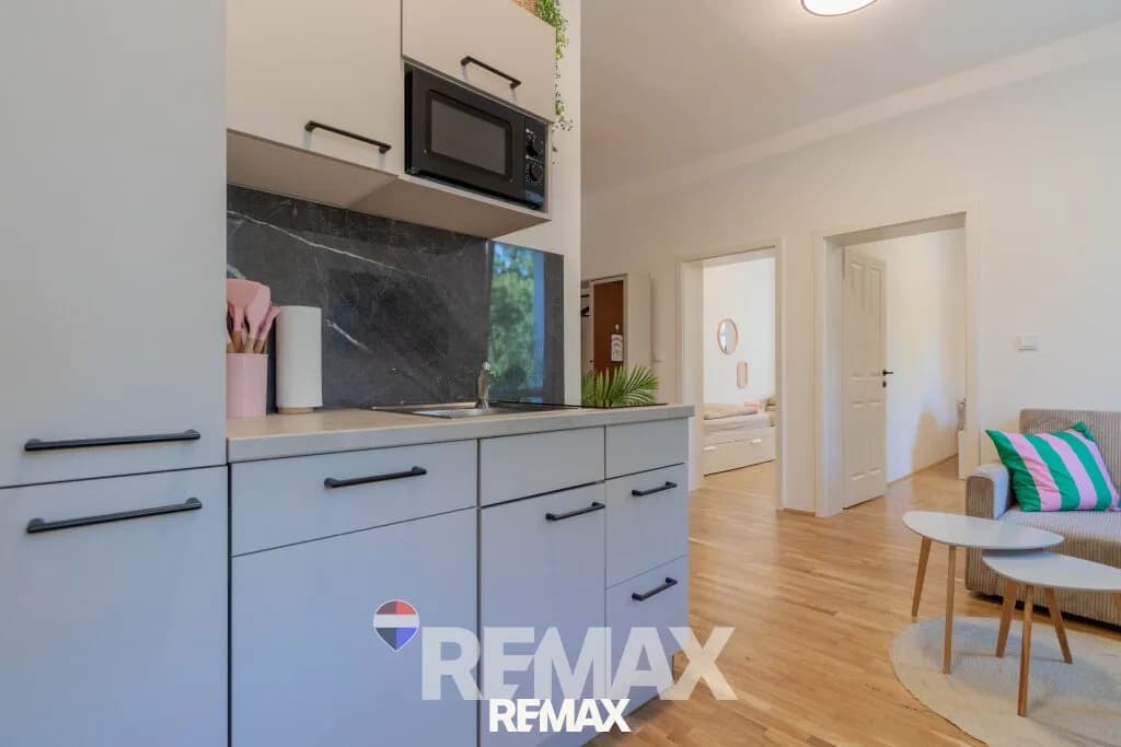 3-Zimmer-Wohnung kaufen in Graz – 41,57 m², € 183.750 – Bild 3 von 16