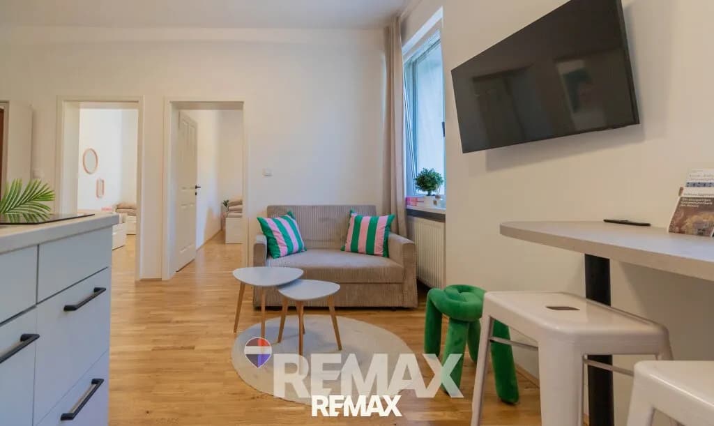 3-Zimmer-Wohnung kaufen in Graz – 41,57 m², € 183.750 – Bild 5 von 16