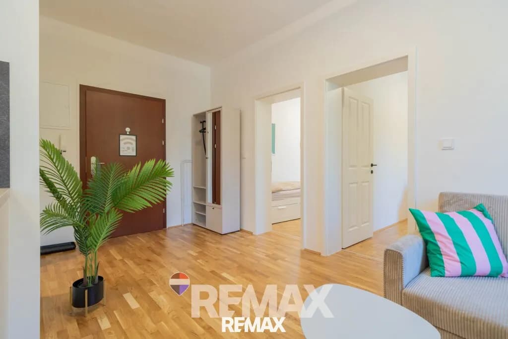 3-Zimmer-Wohnung kaufen in Graz – 41,57 m², € 183.750 – Bild 6 von 16