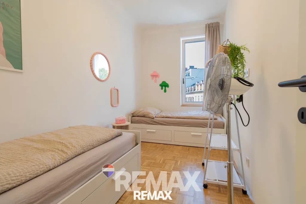 3-Zimmer-Wohnung kaufen in Graz – 41,57 m², € 183.750 – Bild 7 von 16
