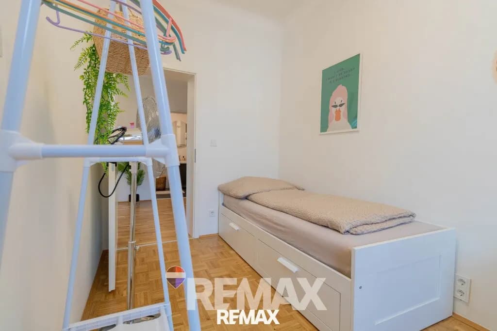 3-Zimmer-Wohnung kaufen in Graz – 41,57 m², € 183.750 – Bild 8 von 16
