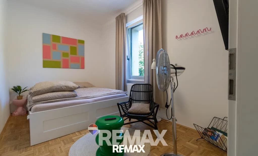 3-Zimmer-Wohnung kaufen in Graz – 41,57 m², € 183.750 – Bild 9 von 16