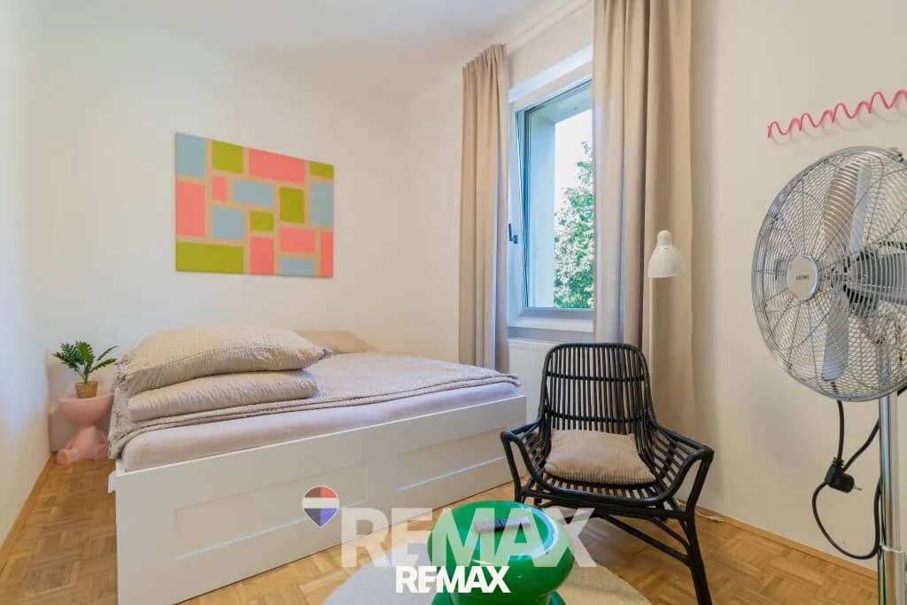 3-Zimmer-Wohnung kaufen in Graz – 41,57 m², € 183.750 – Bild 10 von 16