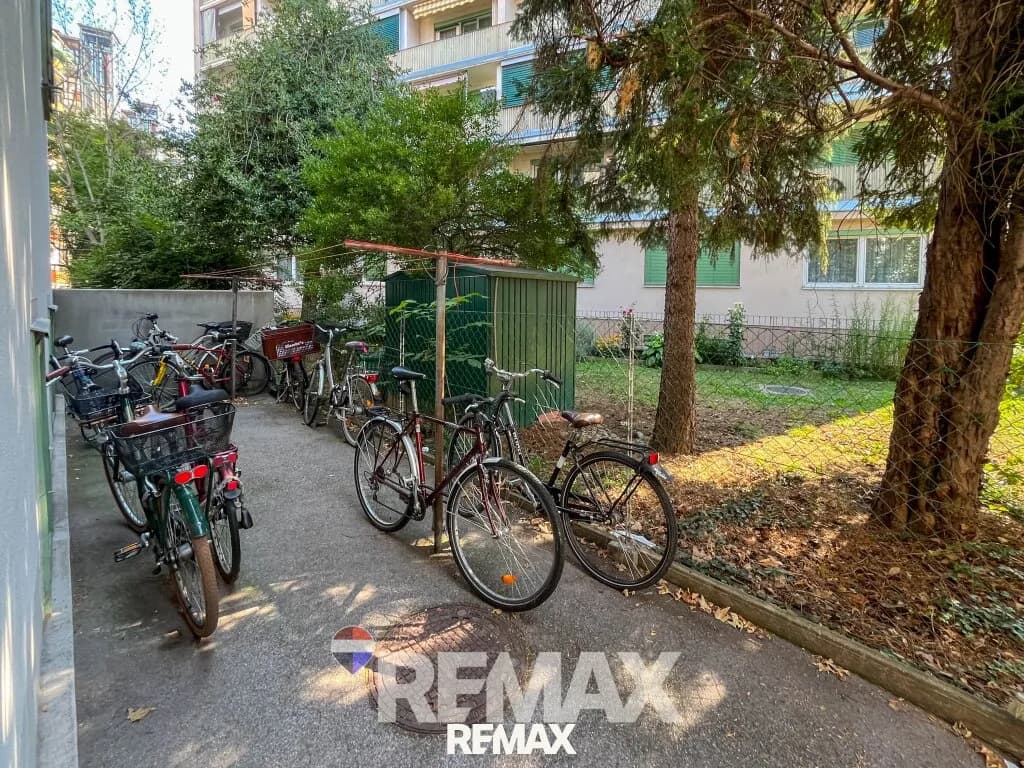3-Zimmer-Wohnung kaufen in Graz – 41,57 m², € 183.750 – Bild 14 von 16