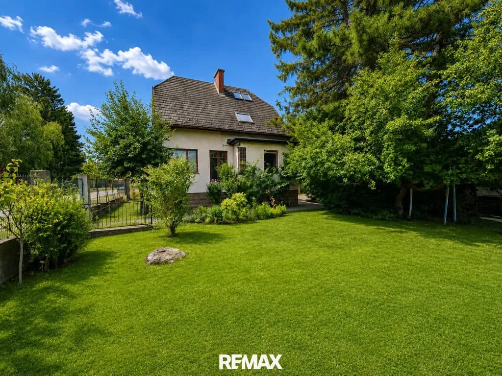 4-Zimmer-Haus kaufen in Bruck an der Leitha – 116 m², € 299.000 – Bild 1 von 16