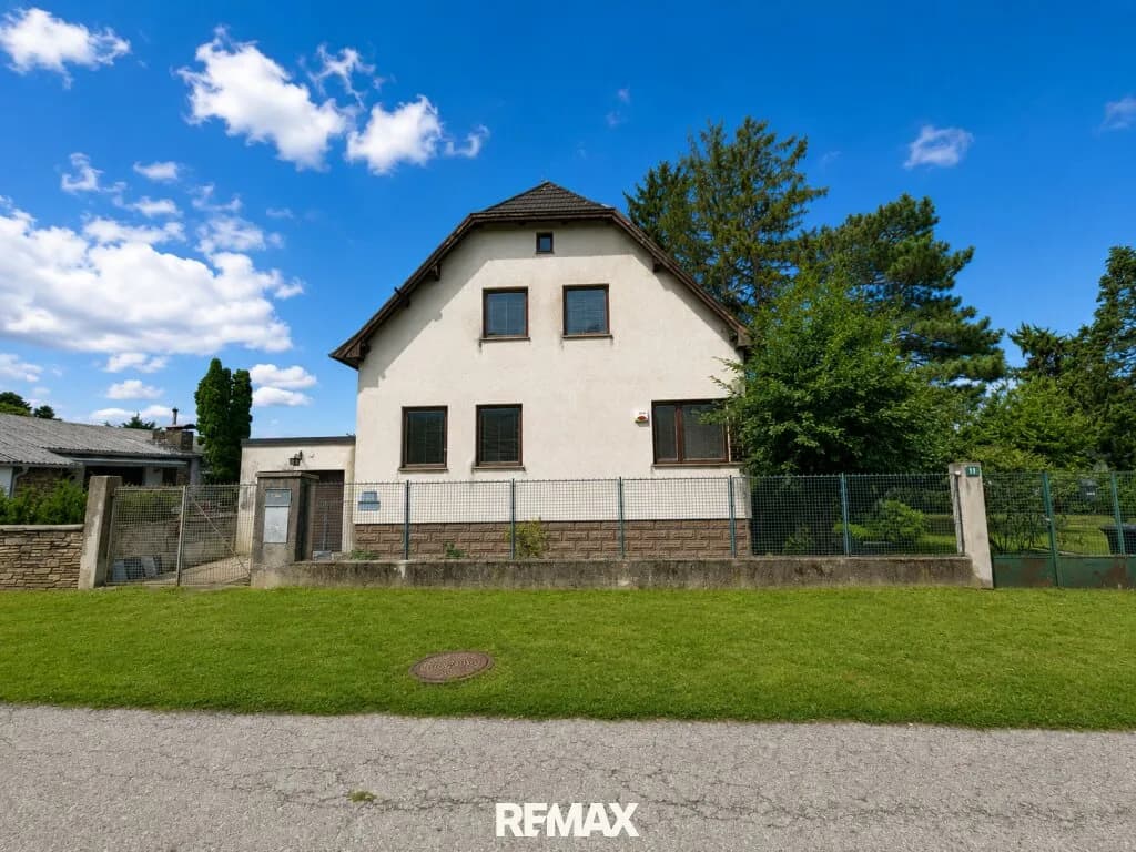 4-Zimmer-Haus kaufen in Bruck an der Leitha – 116 m², € 299.000 – Bild 2 von 16