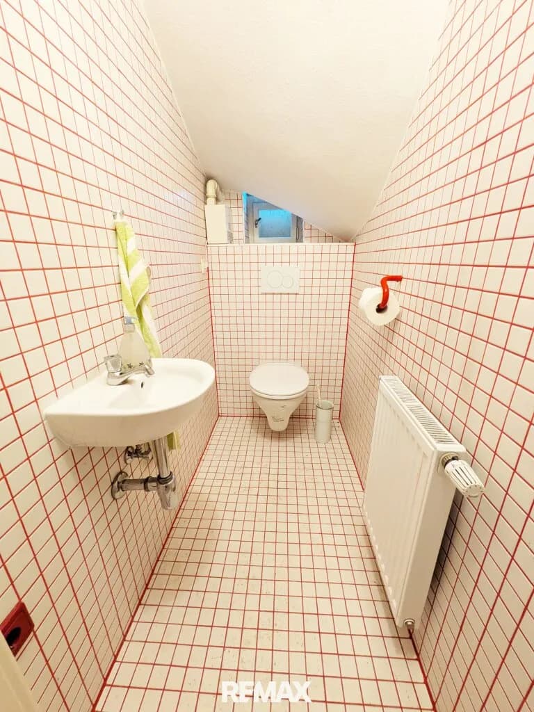 4-Zimmer-Haus kaufen in Bruck an der Leitha – 116 m², € 299.000 – Bild 8 von 16