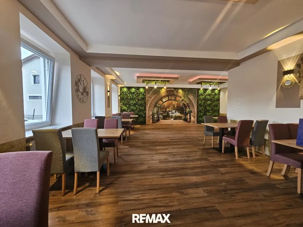 Gewerbeimmobilie mieten in Melk – 1 000 m², € 5.000 – Bild 2 von 40