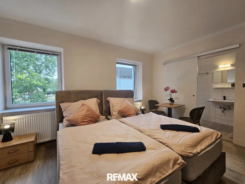 Gewerbeimmobilie mieten in Melk – 1 000 m², € 5.000 – Bild 7 von 40