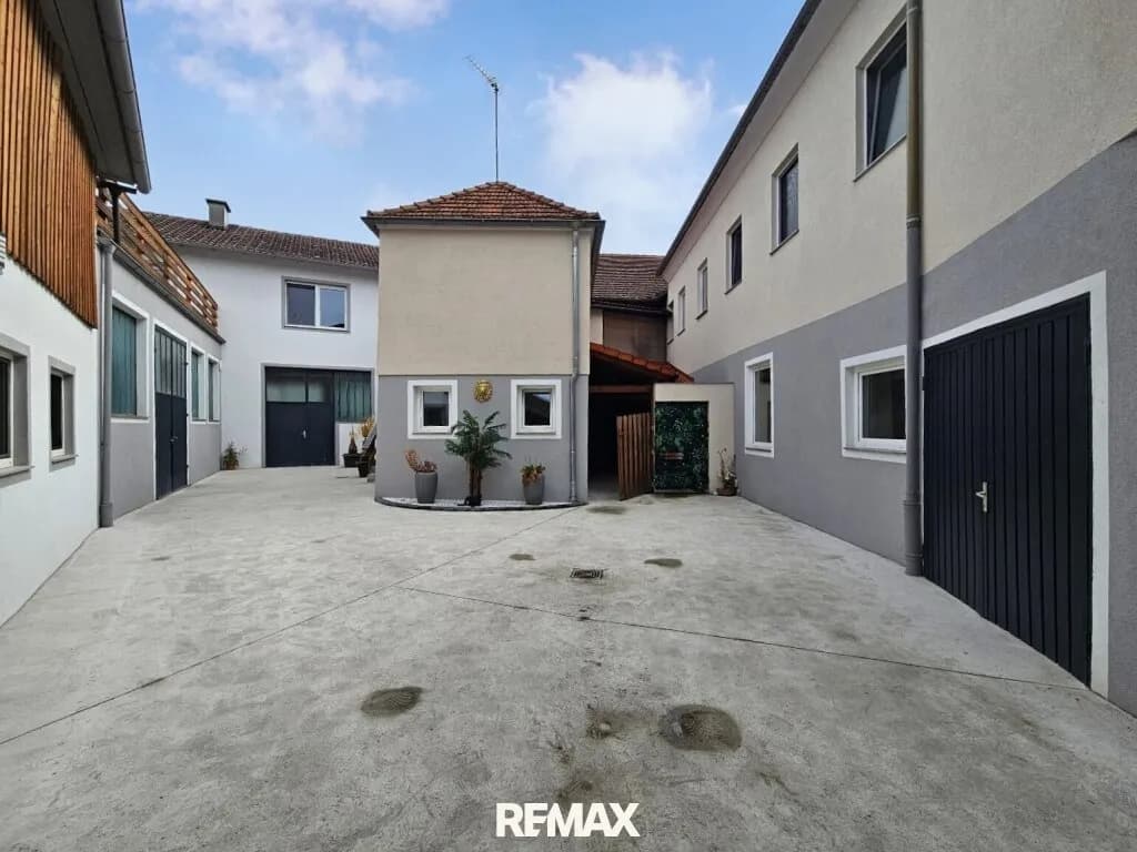 Gewerbeimmobilie mieten in Melk – 1 000 m², € 5.000 – Bild 18 von 40