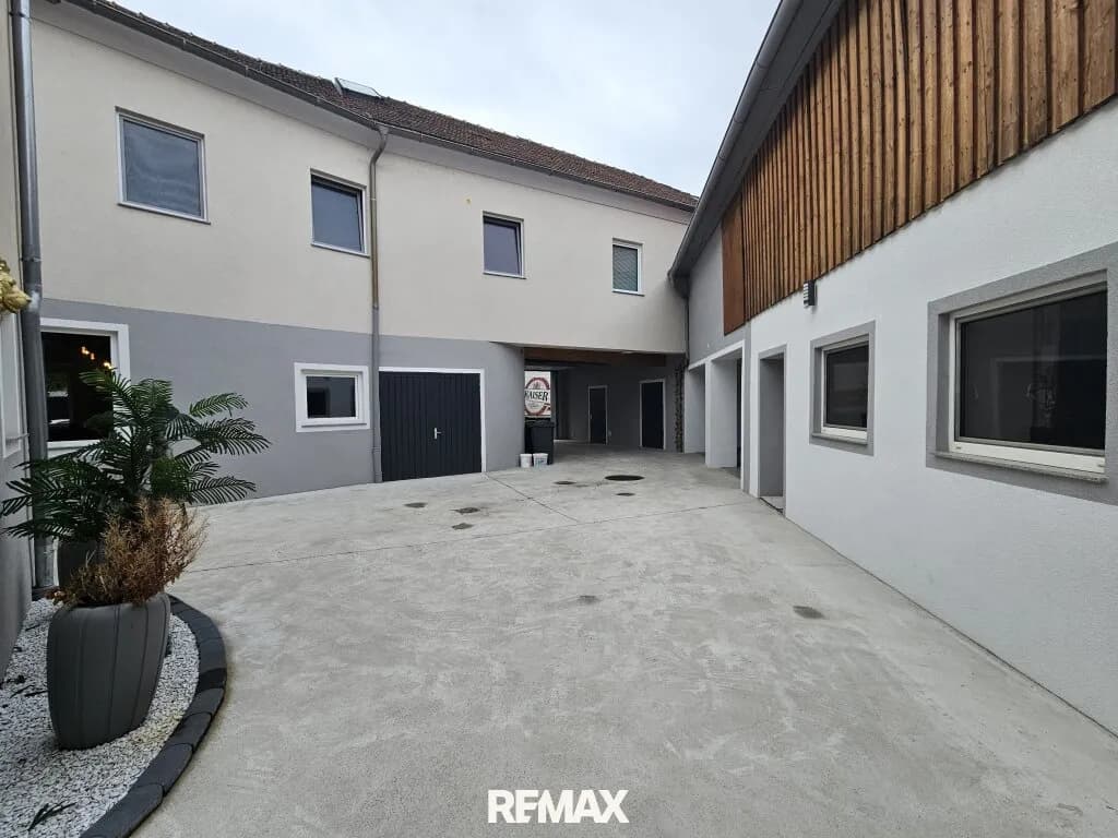 Gewerbeimmobilie mieten in Melk – 1 000 m², € 5.000 – Bild 20 von 40