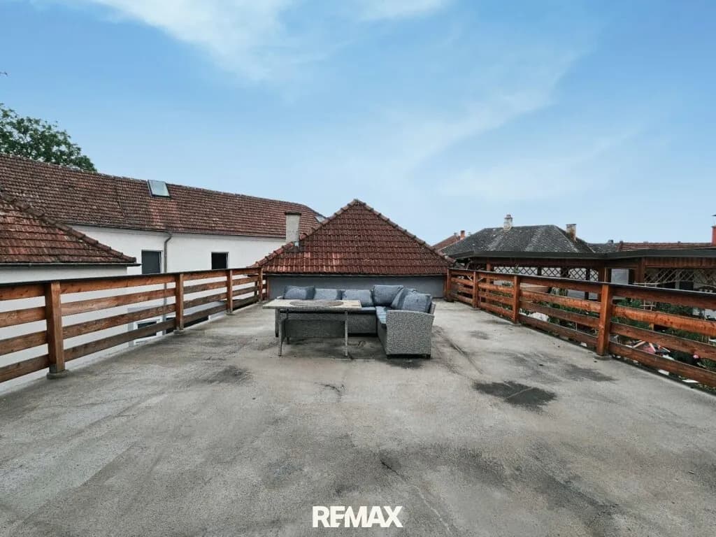 Gewerbeimmobilie mieten in Melk – 1 000 m², € 5.000 – Bild 31 von 40