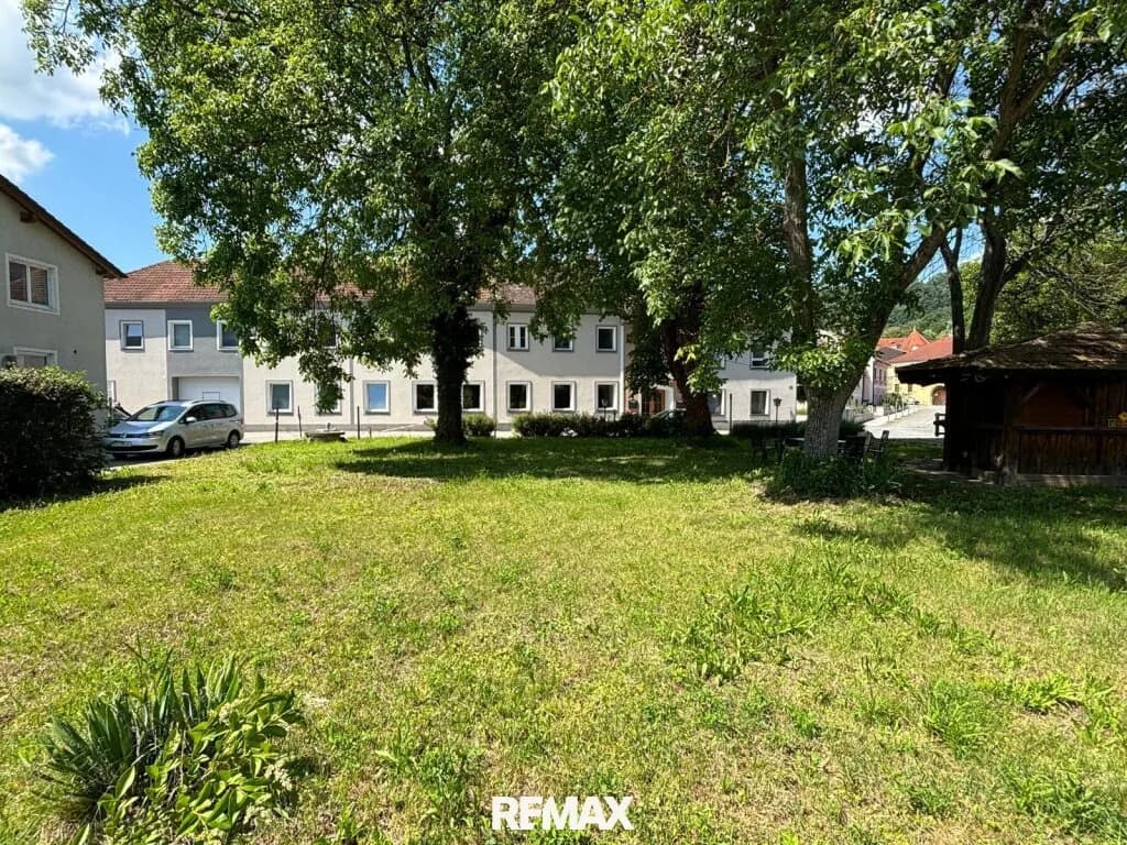 Gewerbeimmobilie mieten in Melk – 1 000 m², € 5.000 – Bild 32 von 40