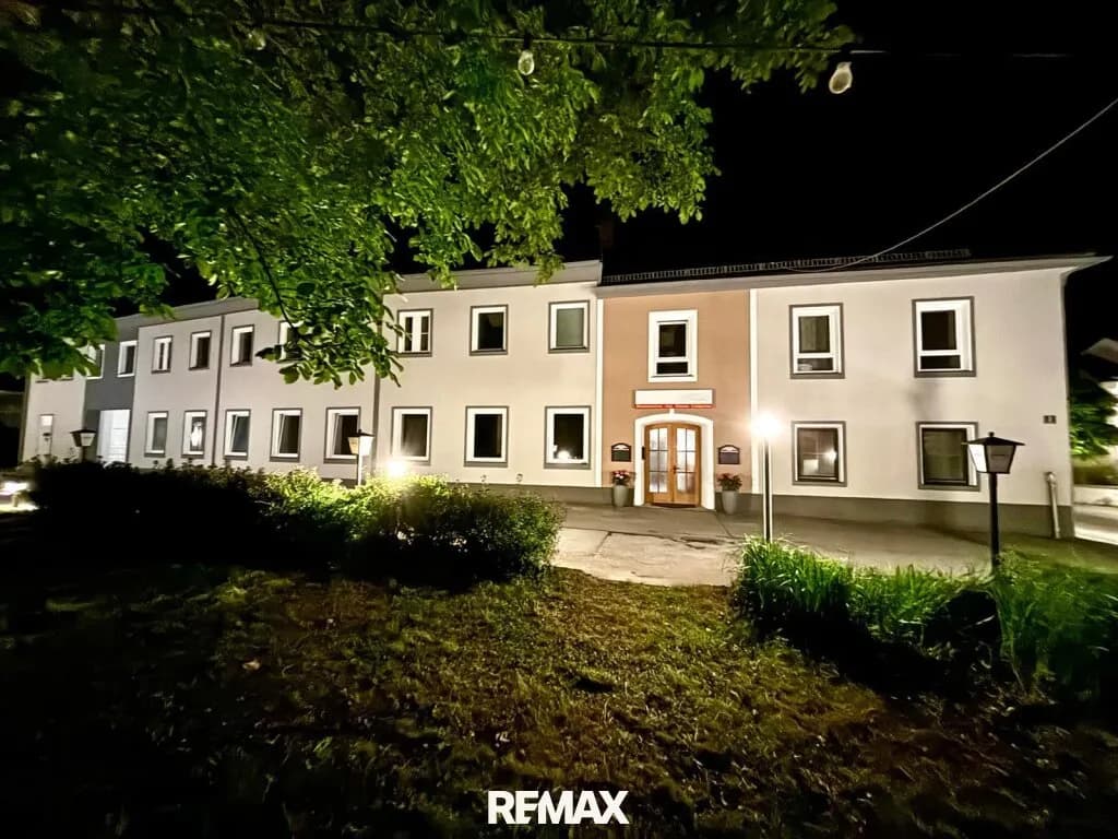 Gewerbeimmobilie mieten in Melk – 1 000 m², € 5.000 – Bild 34 von 40