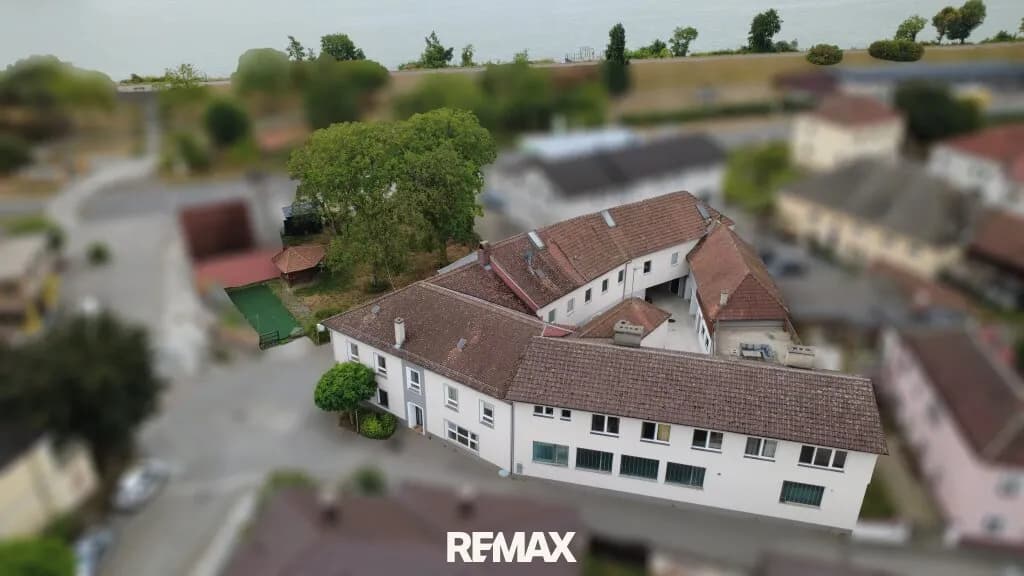 Gewerbeimmobilie mieten in Melk – 1 000 m², € 5.000 – Bild 35 von 40