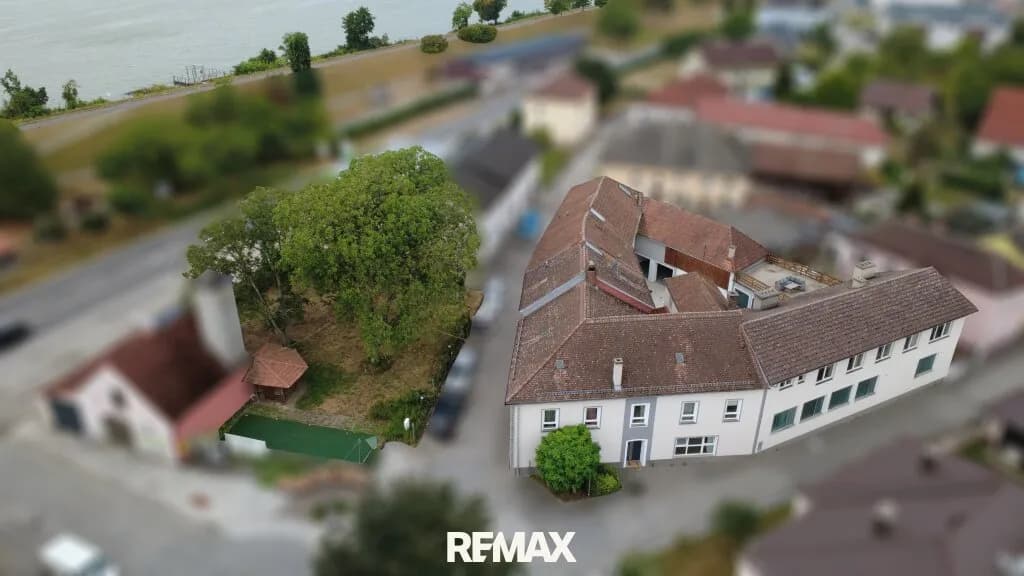 Gewerbeimmobilie mieten in Melk – 1 000 m², € 5.000 – Bild 36 von 40