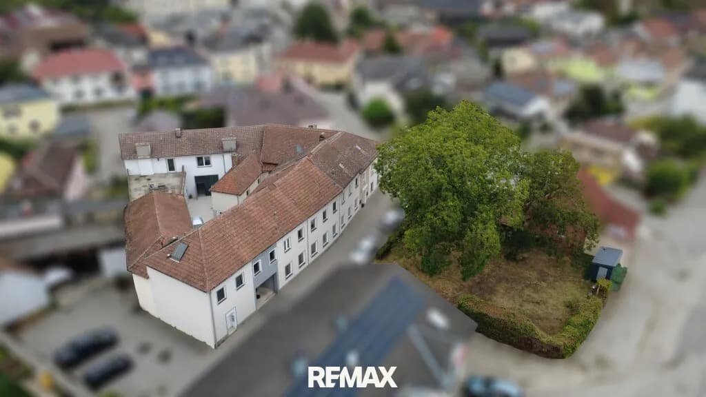 Gewerbeimmobilie mieten in Melk – 1 000 m², € 5.000 – Bild 37 von 40