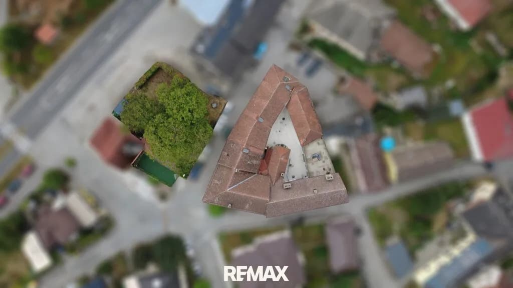 Gewerbeimmobilie mieten in Melk – 1 000 m², € 5.000 – Bild 38 von 40