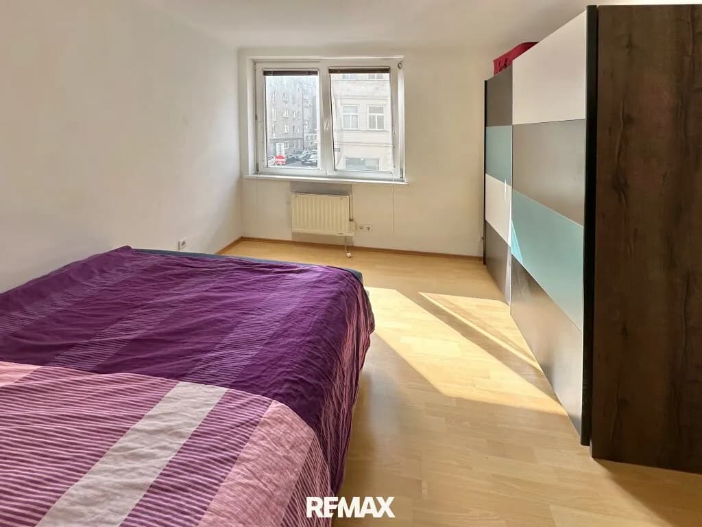 2-Zimmer-Wohnung kaufen in Wien – 46 m², € 195.000 – Bild 5 von 15