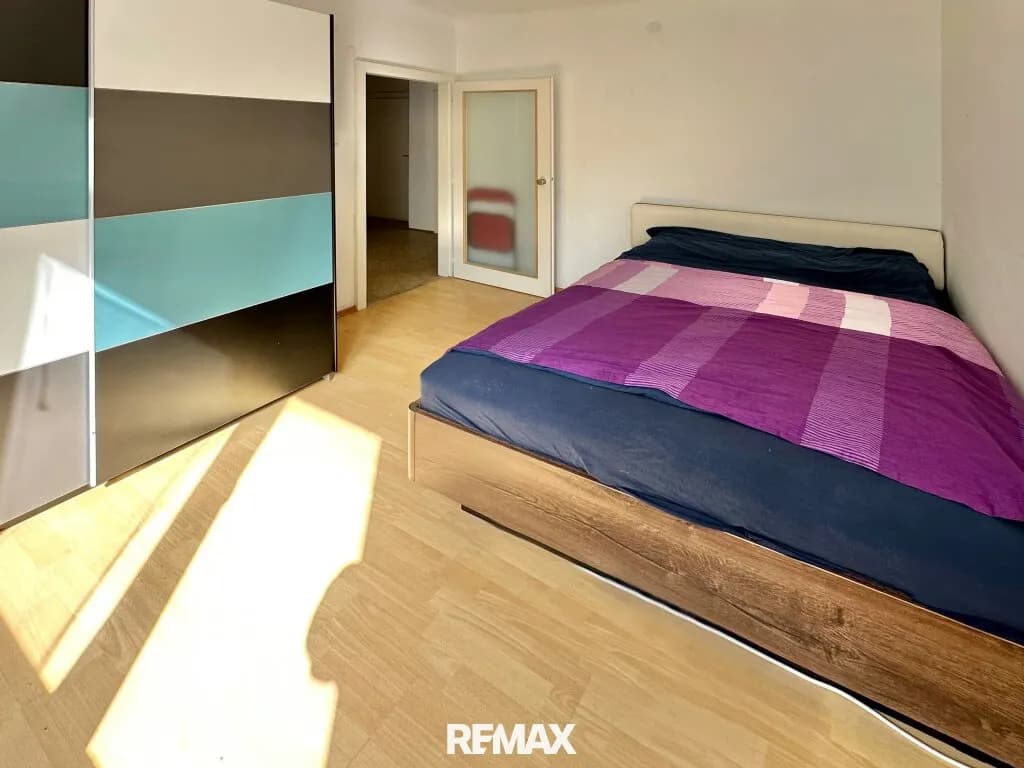 2-Zimmer-Wohnung kaufen in Wien – 46 m², € 195.000 – Bild 6 von 15