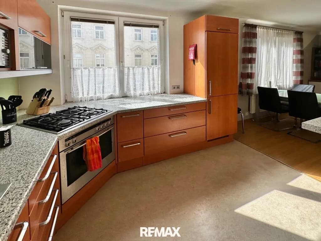 2-Zimmer-Wohnung kaufen in Wien – 46 m², € 195.000 – Bild 9 von 15