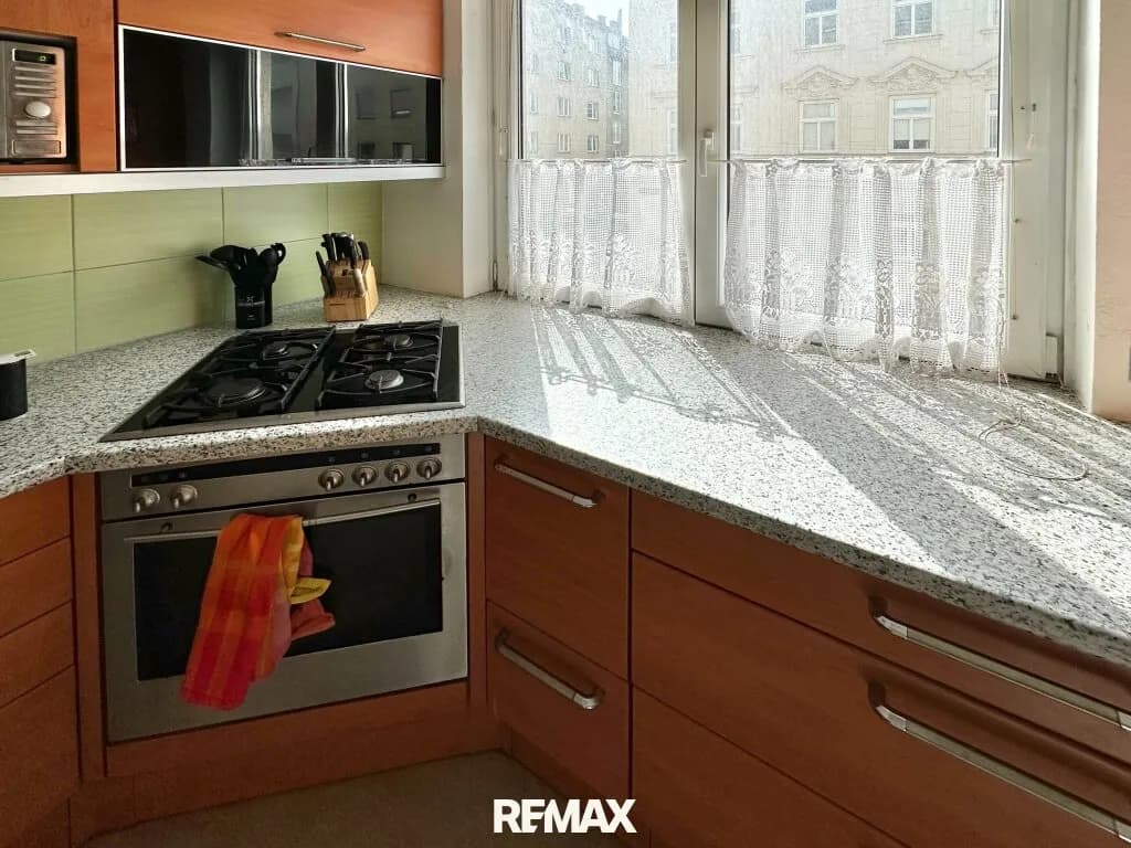2-Zimmer-Wohnung kaufen in Wien – 46 m², € 195.000 – Bild 11 von 15