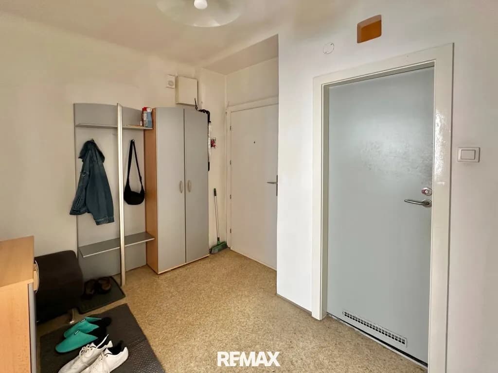 2-Zimmer-Wohnung kaufen in Wien – 46 m², € 195.000 – Bild 12 von 15
