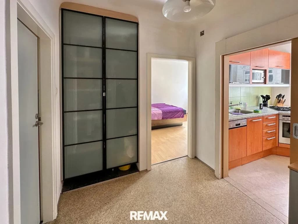 2-Zimmer-Wohnung kaufen in Wien – 46 m², € 195.000 – Bild 13 von 15