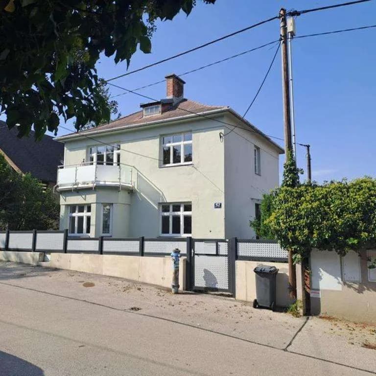 Haus kaufen in Tulln – 130 m², € 1.250.000