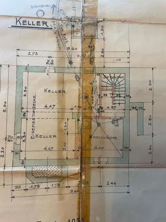 Haus kaufen in Tulln – 130 m², € 1.250.000 – Bild 7 von 11