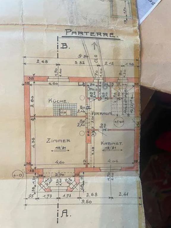 Haus kaufen in Tulln – 130 m², € 1.250.000 – Bild 8 von 11