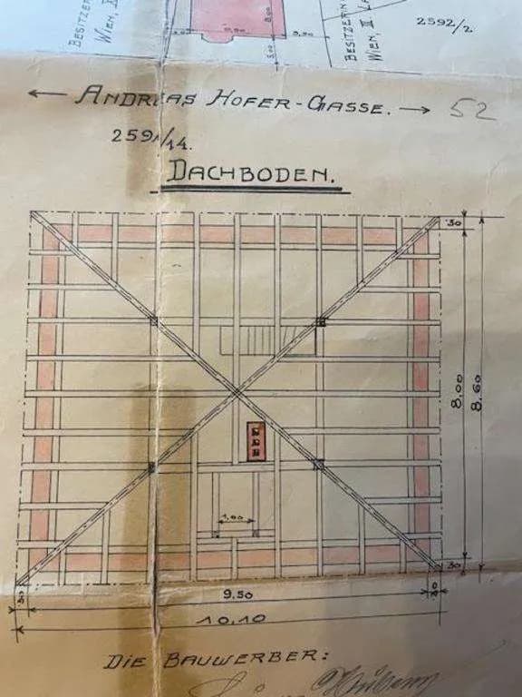 Haus kaufen in Tulln – 130 m², € 1.250.000 – Bild 10 von 11