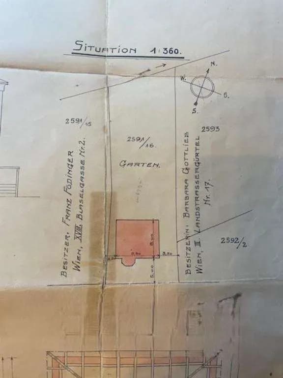 Haus kaufen in Tulln – 130 m², € 1.250.000 – Bild 11 von 11