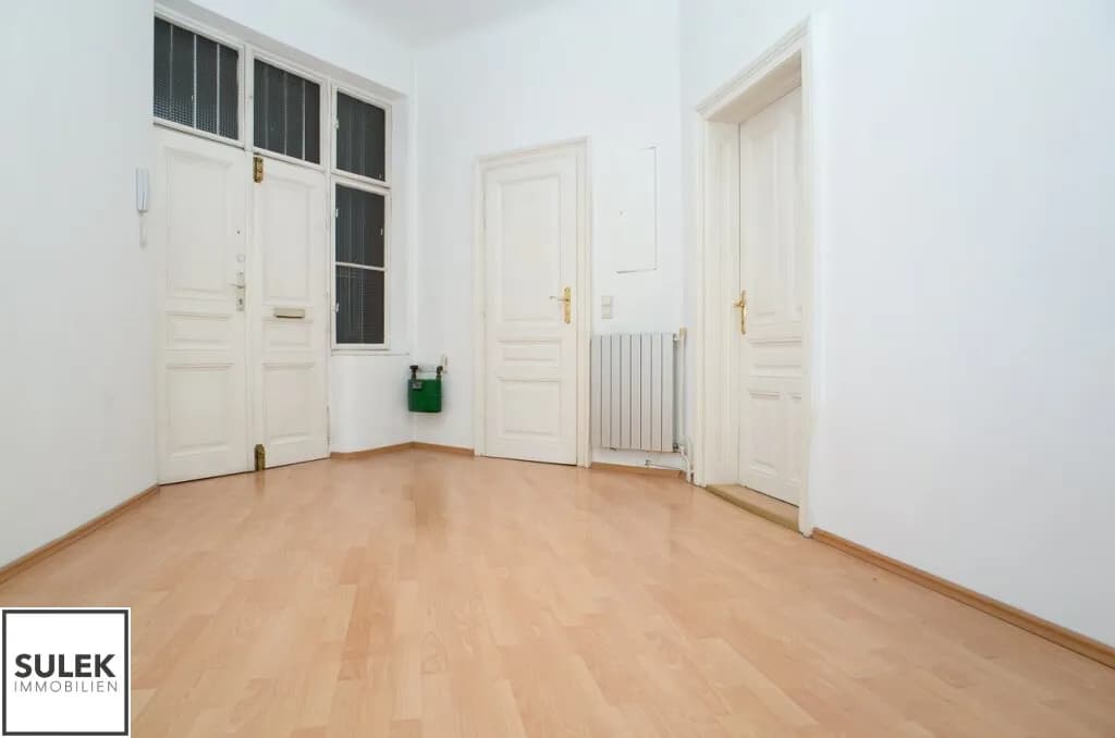 2-Zimmer-Wohnung mieten in Wien – 87 m², € 931 – Bild 2 von 12