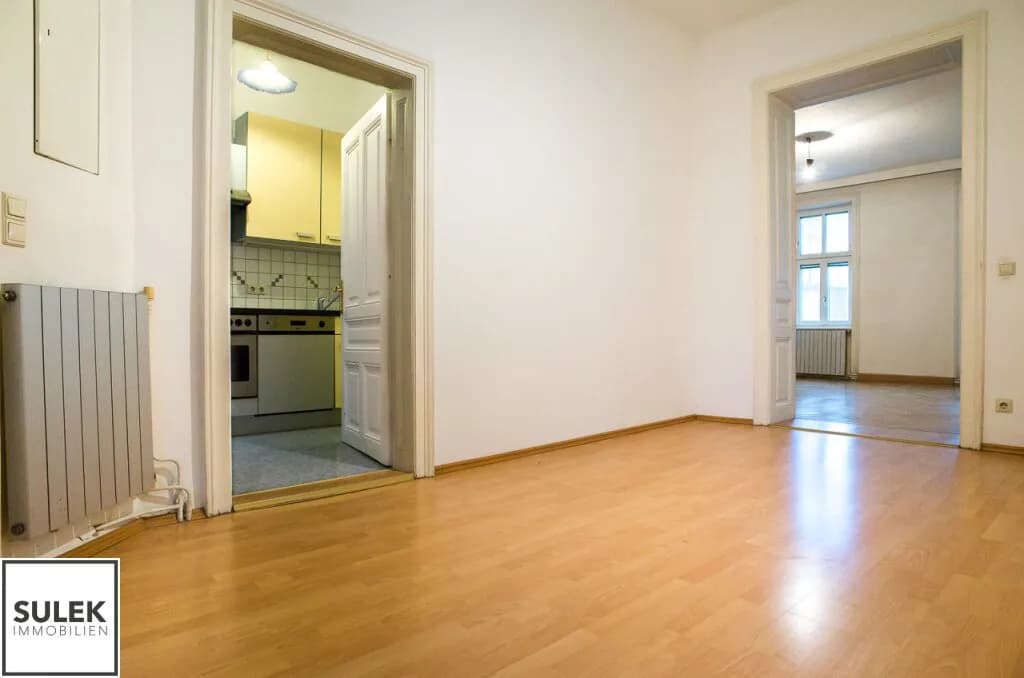 2-Zimmer-Wohnung mieten in Wien – 87 m², € 931 – Bild 3 von 12