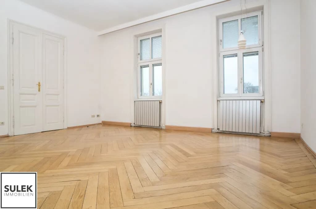 2-Zimmer-Wohnung mieten in Wien – 87 m², € 931 – Bild 4 von 12
