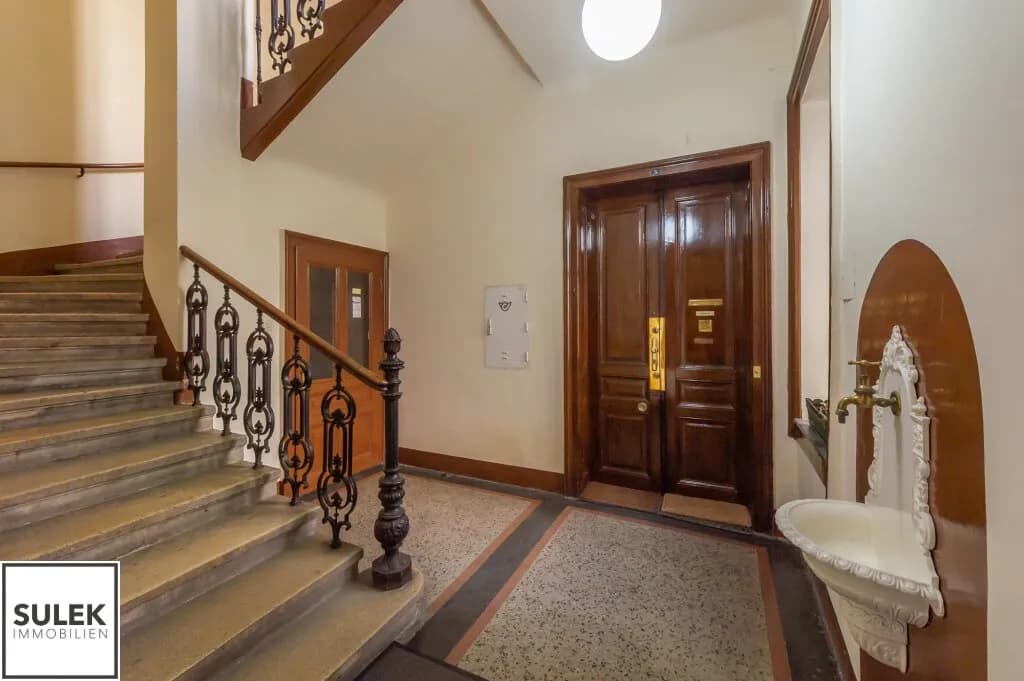 2-Zimmer-Wohnung mieten in Wien – 87 m², € 931 – Bild 9 von 12