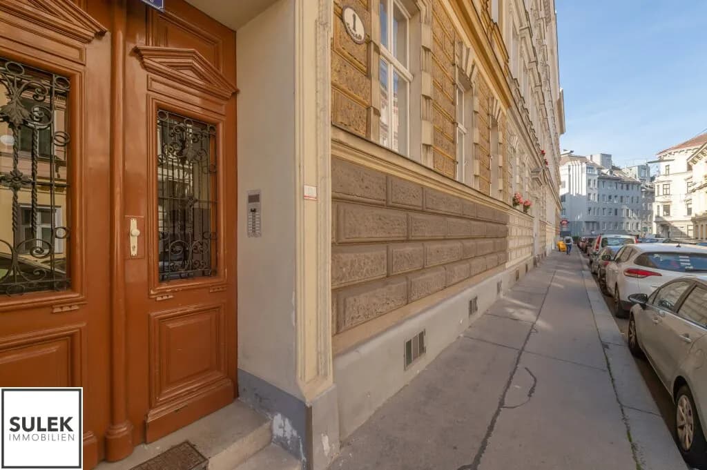 2-Zimmer-Wohnung mieten in Wien – 87 m², € 931 – Bild 10 von 12