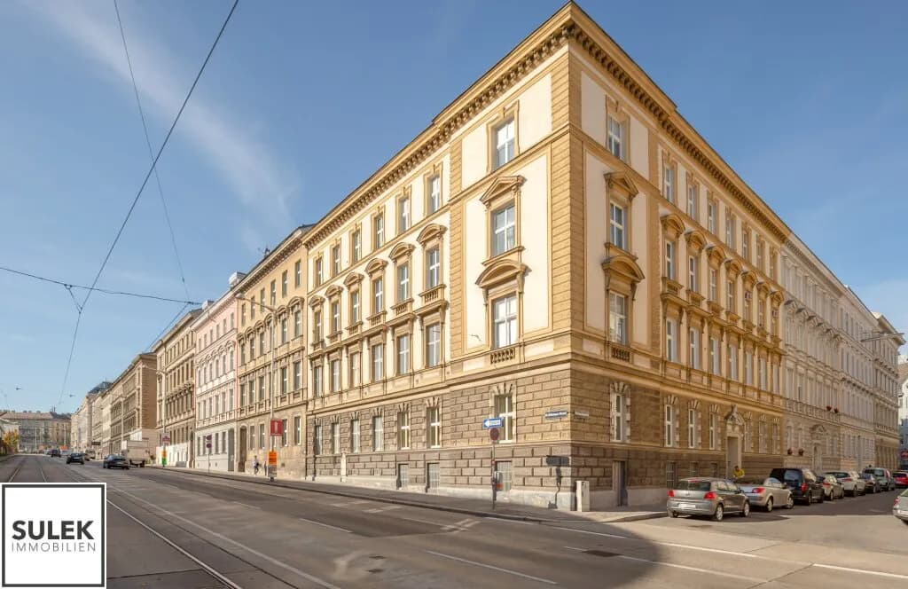 2-Zimmer-Wohnung mieten in Wien – 87 m², € 931 – Bild 11 von 12