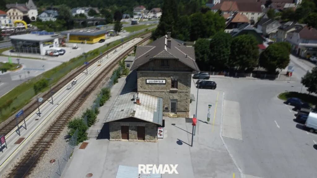 Gewerbeimmobilie kaufen in Lilienfeld – 343 m², € 210.000 – Bild 2 von 4